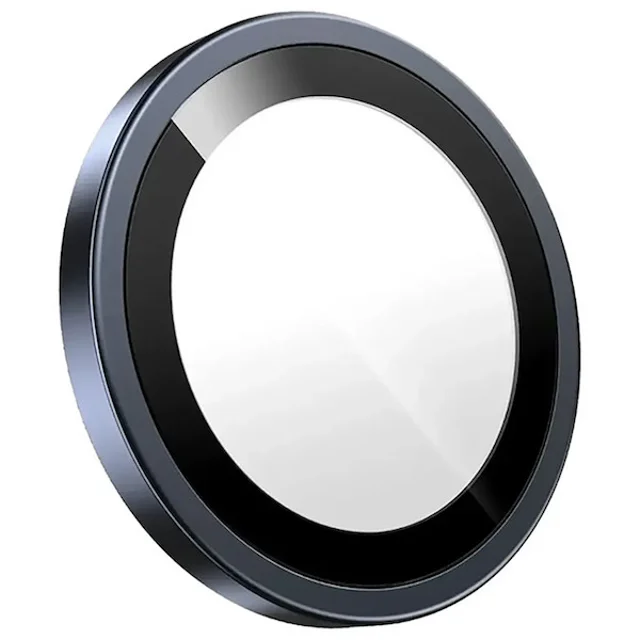 محافظ لنز دوربین ایکس مارت مدل رینگی مناسب برای گوشی موبایل اپل Iphone 17 Pro / 17 ProMax 101515174