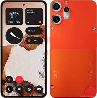 گلس ناتینگ فون NOTHING CMF PHONE 2/2 PRO/NOTHING PHONE 3A LITE