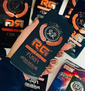 گلس REDMI NOTE 15 PRO 5G / REDMI NOTE 15 PRO+ / RM TURBO 4 PRO